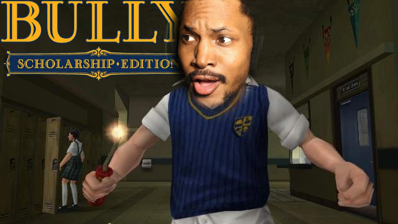 bully scholarship edition review